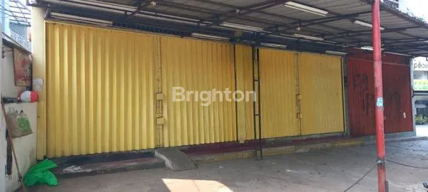 image RUKO DISEWAKAN 2 LANTAI BKT (2)