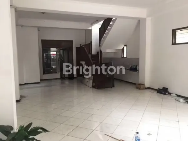 image LUX SIAP PAKAI!! NOL JLN RAYA KLAMPIS 4 LANTAI (3)