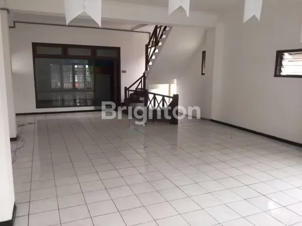 image LUX SIAP PAKAI!! NOL JLN RAYA KLAMPIS 4 LANTAI (1)