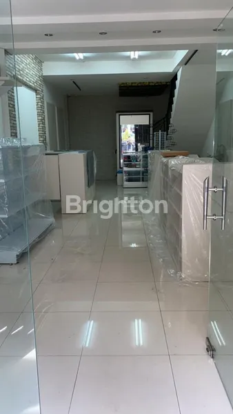 image LUX SIAP PAKAI!! NOL JLN RAYA KLAMPIS 4 LANTAI (4)