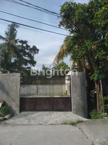 image TANAH PADAT DATAR DALAM KOMPLEK PERUM DUTA BUMI HARAPAN INDAH BEKASI SIAP DIBANGUN (1)