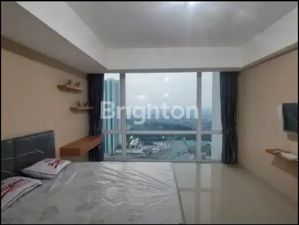 image UNIT FULLY FURNISHED VIEW CITY DI U RESIDENCE KARAWACI (8)