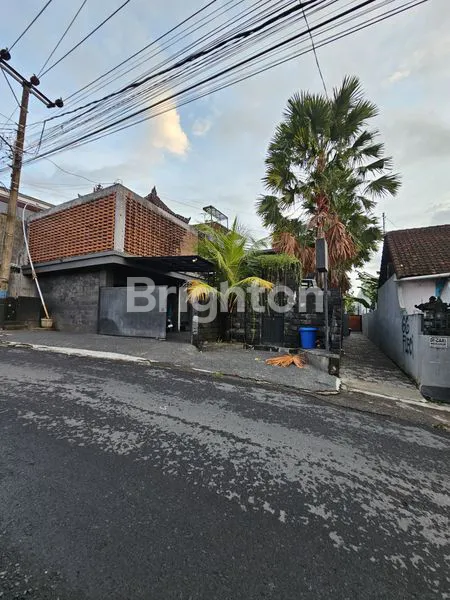 image LAHAN PREMIUM 520M² DEKAT CANGGU, BONUS BANGUNAN (1)
