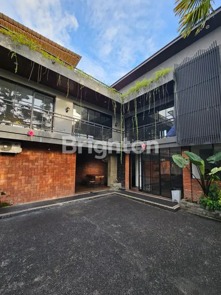 image LAHAN PREMIUM 520M² DEKAT CANGGU, BONUS BANGUNAN (3)