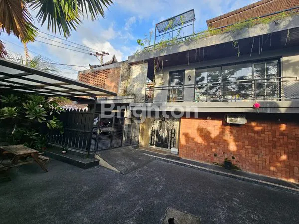 image LAHAN PREMIUM 520M² DEKAT CANGGU, BONUS BANGUNAN (4)