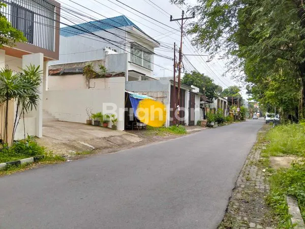 image TANAH LUAS 160M² DI CANDI KENCANA, SEMARANG (1)