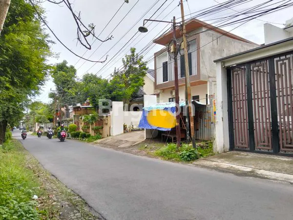 image TANAH LUAS 160M² DI CANDI KENCANA, SEMARANG (4)