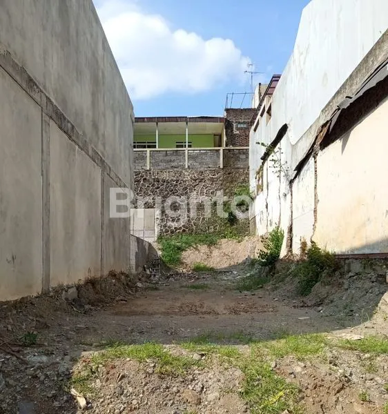 image TANAH LUAS 160M² DI CANDI KENCANA, SEMARANG (3)