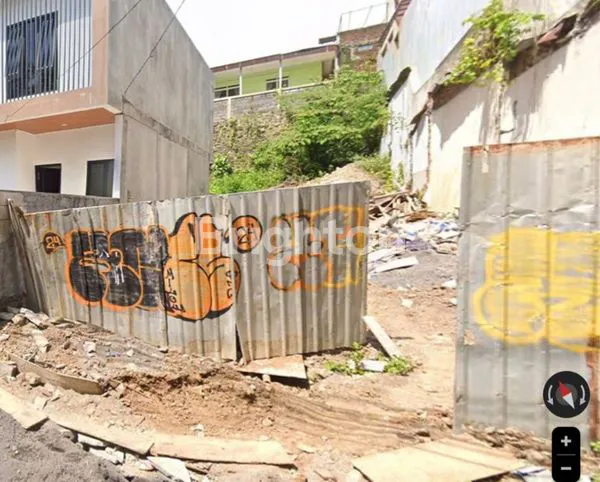 image TANAH LUAS 160M² DI CANDI KENCANA, SEMARANG (2)