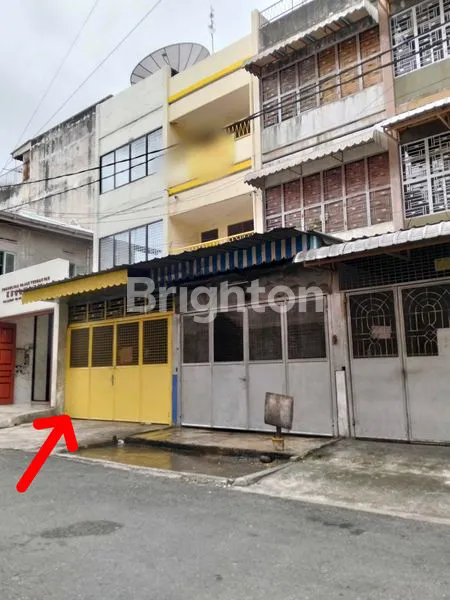 image RUKO STRATEGIS 7 KT, DEKAT SEKOLAH & PUSAT ELEKTRONIK (1)