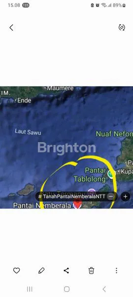image TANAH 6.400 M² DI ROTE, PELUANG INVESTASI MENGUNTUNGKAN (6)