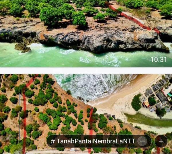 image TANAH 6.400 M² DI ROTE, PELUANG INVESTASI MENGUNTUNGKAN (1)