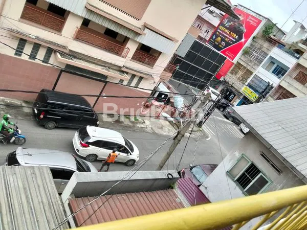 image RUKO STRATEGIS 7 KT, DEKAT SEKOLAH & PUSAT ELEKTRONIK (2)