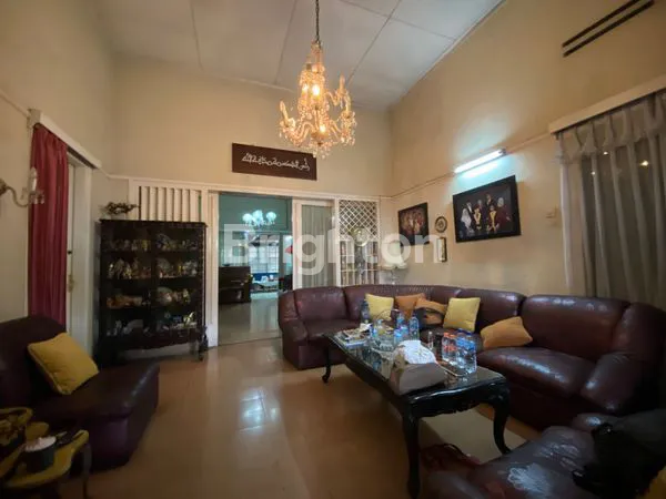 image RUMAH STRATEGIS DI SUKAJADI, 500M² LB AKSES TOL (5)