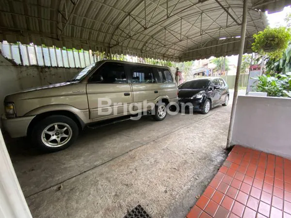 image RUMAH STRATEGIS DI SUKAJADI, 500M² LB AKSES TOL (3)