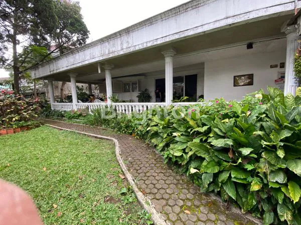 image RUMAH STRATEGIS DI SUKAJADI, 500M² LB AKSES TOL (2)