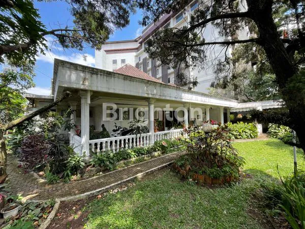 image RUMAH STRATEGIS DI SUKAJADI, 500M² LB AKSES TOL (8)