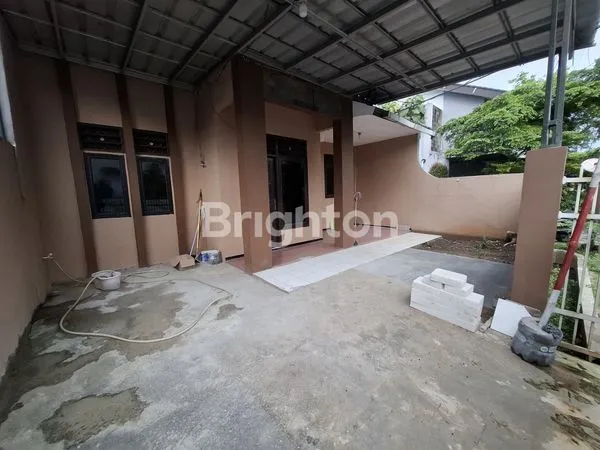 image RUMAH HOOK MEDANG LESTARI, 2 KT, LT 85M² (1)