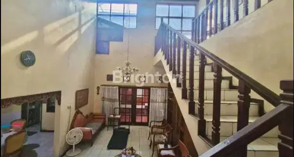 image RUMAH MEWAH 4KT DI KEMBANGAN, DEKAT MALL & TOL (6)