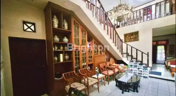 image RUMAH MEWAH 4KT DI KEMBANGAN, DEKAT MALL & TOL (7)