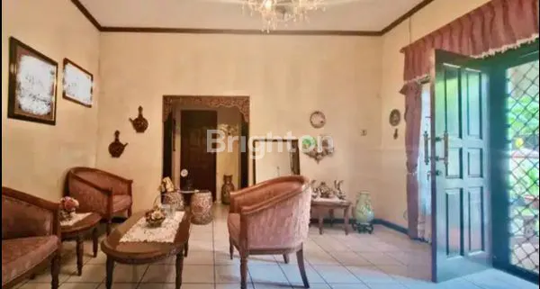 image RUMAH MEWAH 4KT DI KEMBANGAN, DEKAT MALL & TOL (2)