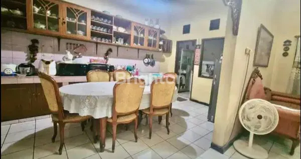 image RUMAH MEWAH 4KT DI KEMBANGAN, DEKAT MALL & TOL (5)