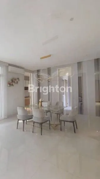 image JUAL RUMAH 2LANTAI FURNISH PAKUWON CITY XIMBALI COSTA SURABAYA TIMUR (7)