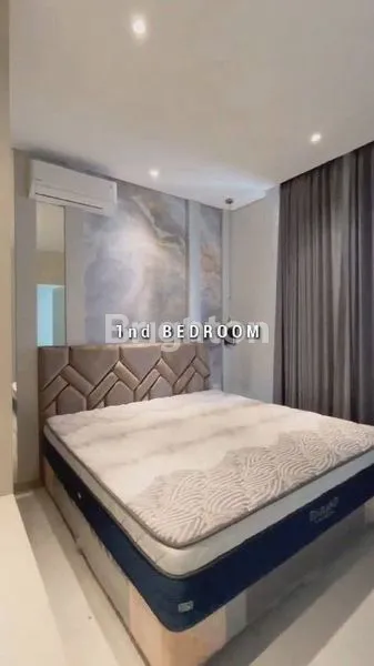 image JUAL RUMAH 2LANTAI FURNISH PAKUWON CITY XIMBALI COSTA SURABAYA TIMUR (6)