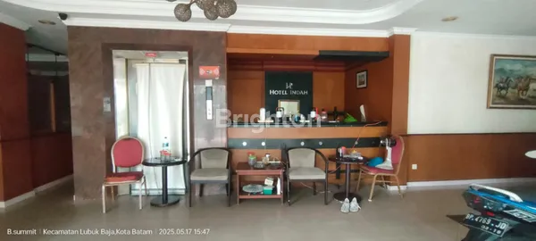 image HOTEL DI TENGAH KOTA BATAM  (4)