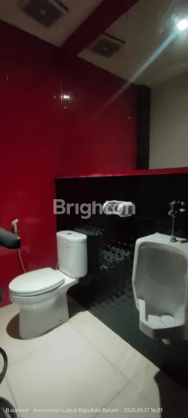 image HOTEL DI TENGAH KOTA BATAM  (5)