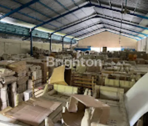 image GUDANG 15 ARE DI ATAS TANAH 34 ARE DI JALUR EMAS BALI TIMUR — SIAP JADI PUSAT DISTRIBUSI (4)