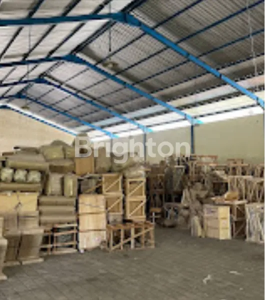 image GUDANG 15 ARE DI ATAS TANAH 34 ARE DI JALUR EMAS BALI TIMUR — SIAP JADI PUSAT DISTRIBUSI (6)