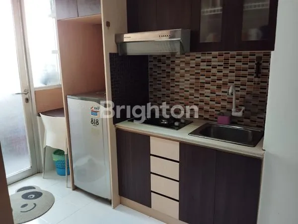image APARTEMEN FURNISHED 2KT DI MENTENG SQUARE, HARGA NEGO (4)