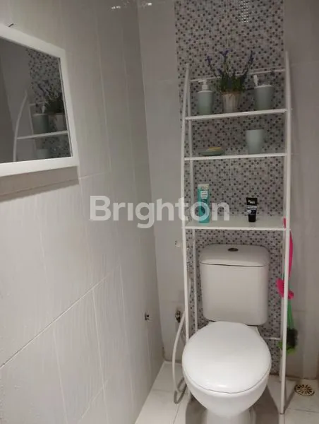 image APARTEMEN FURNISHED 2KT DI MENTENG SQUARE, HARGA NEGO (7)