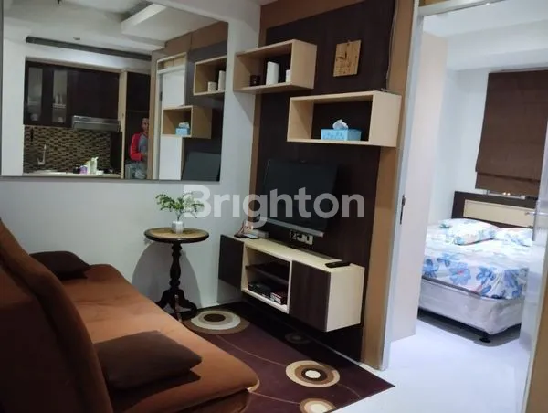 image APARTEMEN FURNISHED 2KT DI MENTENG SQUARE, HARGA NEGO (2)