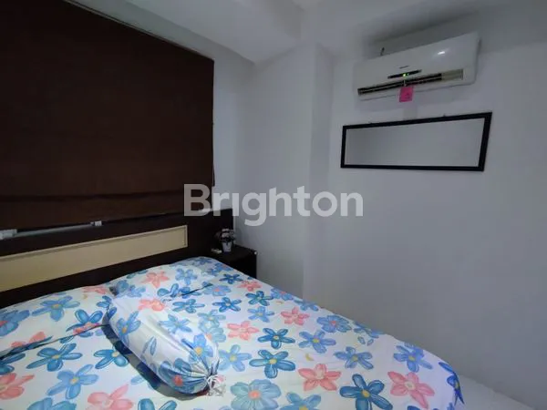 image APARTEMEN FURNISHED 2KT DI MENTENG SQUARE, HARGA NEGO (8)