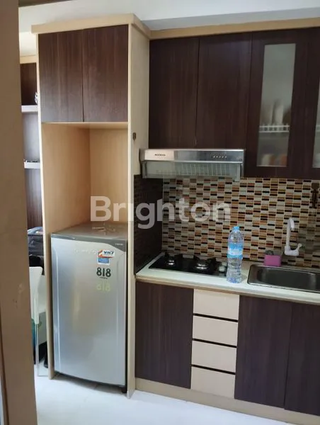 image APARTEMEN FURNISHED 2KT DI MENTENG SQUARE, HARGA NEGO (3)