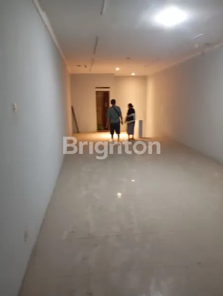 RUKO STRATEGIS DI DENPASAR, DEKAT PUSAT PENDIDIKAN & KESEHATAN