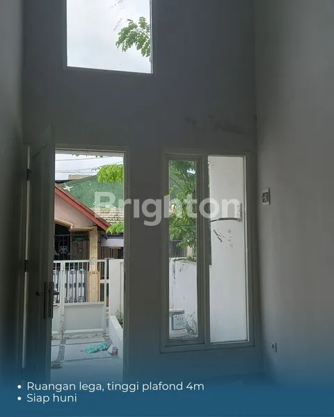 image RUMAH BARU SIAP HUNI TROPODO, SIDOARJO (5)