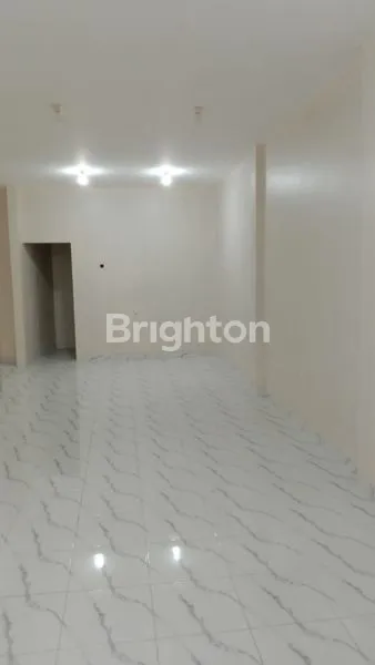 image RUKO BARU DIKONTRAKKAN/DISEWA GANDENG 3 LANTAI 2 DAERAH MUNCUL SERPONG (2)