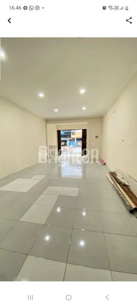 image RUKO GANDENGSTRATEGIS  DI JLN RAYA CITAYEM (3)