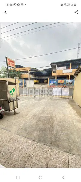 image RUKO GANDENGSTRATEGIS  DI JLN RAYA CITAYEM (6)