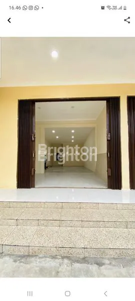 image RUKO GANDENGSTRATEGIS  DI JLN RAYA CITAYEM (2)