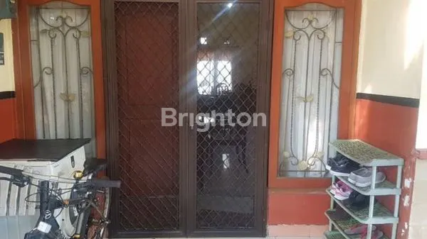 image RUMAH PERMATA SAFIRA REGENCY LOKASI STRATEGIS (3)