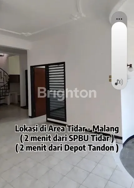 image RUMAH SIAP HUNI DI TIDAR MALANG, HARGA NEGO (6)