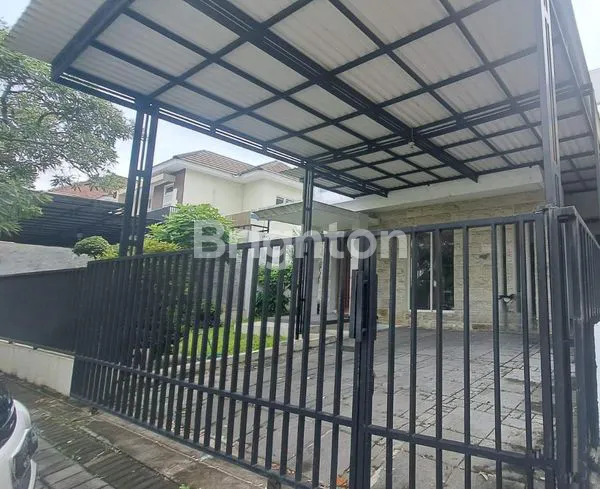 image RUMAH KOMERSIAL STRATEGIS CITRALAND, COCOK UNTUK KANTOR & BISNIS (1)