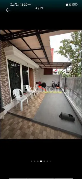 image RUMAH DI NUSALOKA BSD (1)