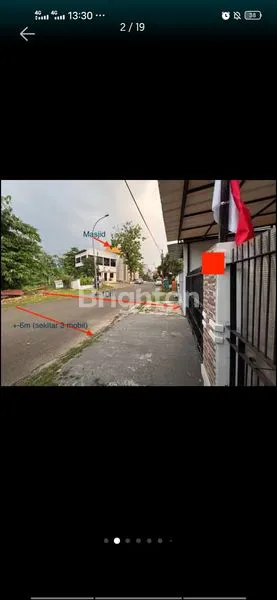 image RUMAH DI NUSALOKA BSD (4)