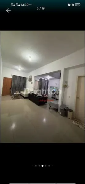 image RUMAH DI NUSALOKA BSD (2)