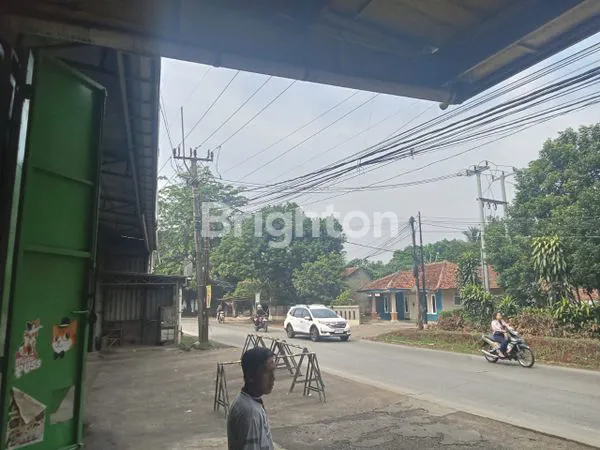 image DI JUAL GUDANG DAN TOKO SANGAT COCOK UNTUK USAHA  LOKASI STRATEGIS DI CISEENG (6)